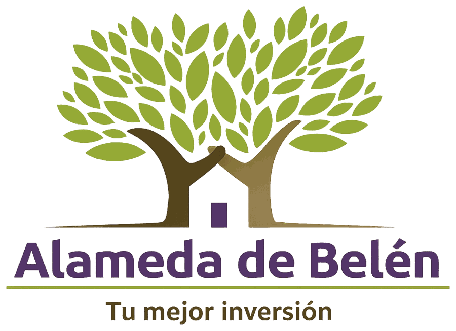 Alameda de Belén · Tu mejor inversión