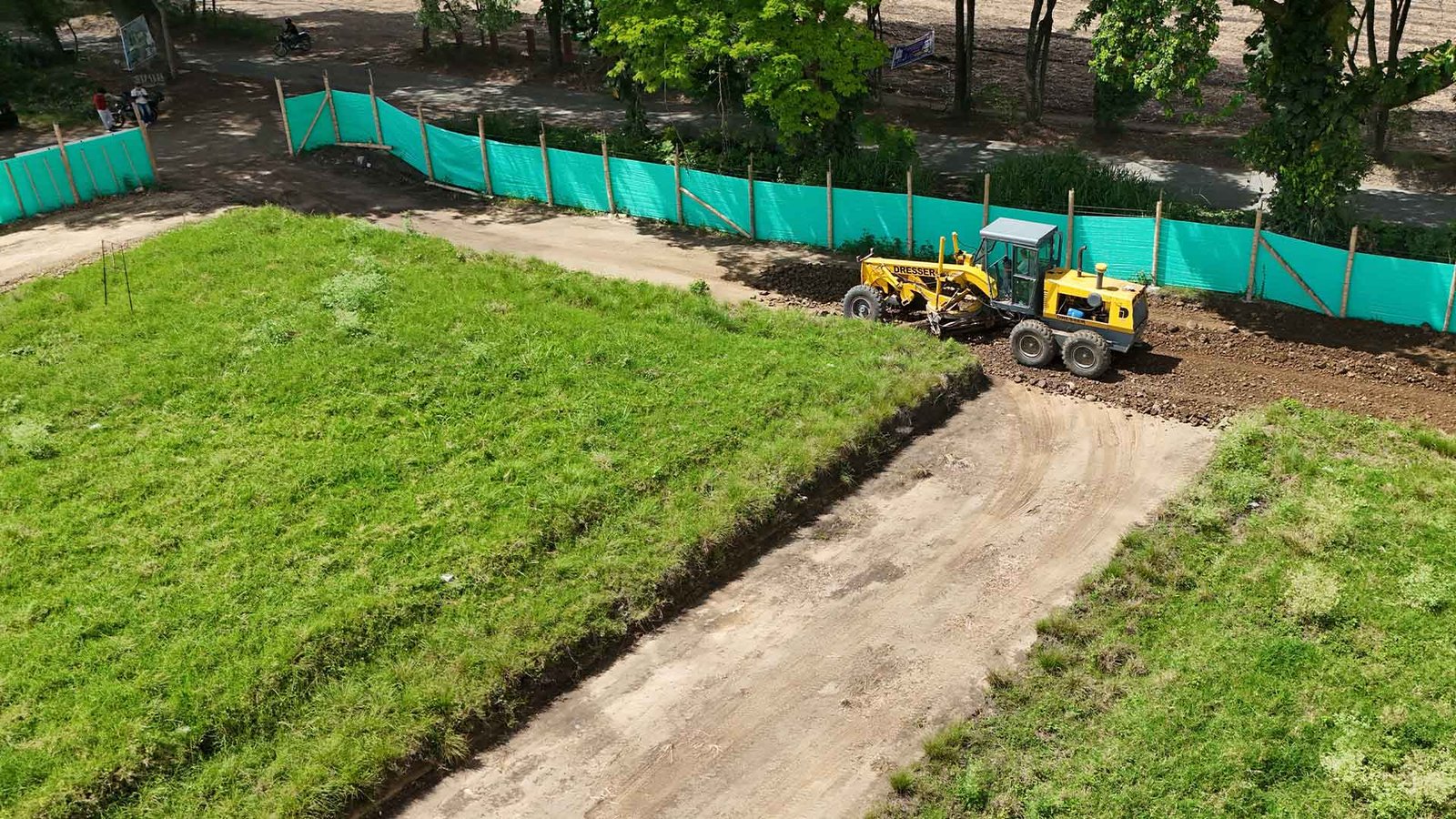 Proyectos de Alameda de Belén en el Valle del Cauca