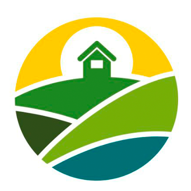 Logo Parcelación Monterrey