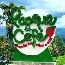 Parque del Café